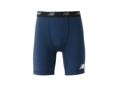 New Balance Stretch Inner Pants "Navy"