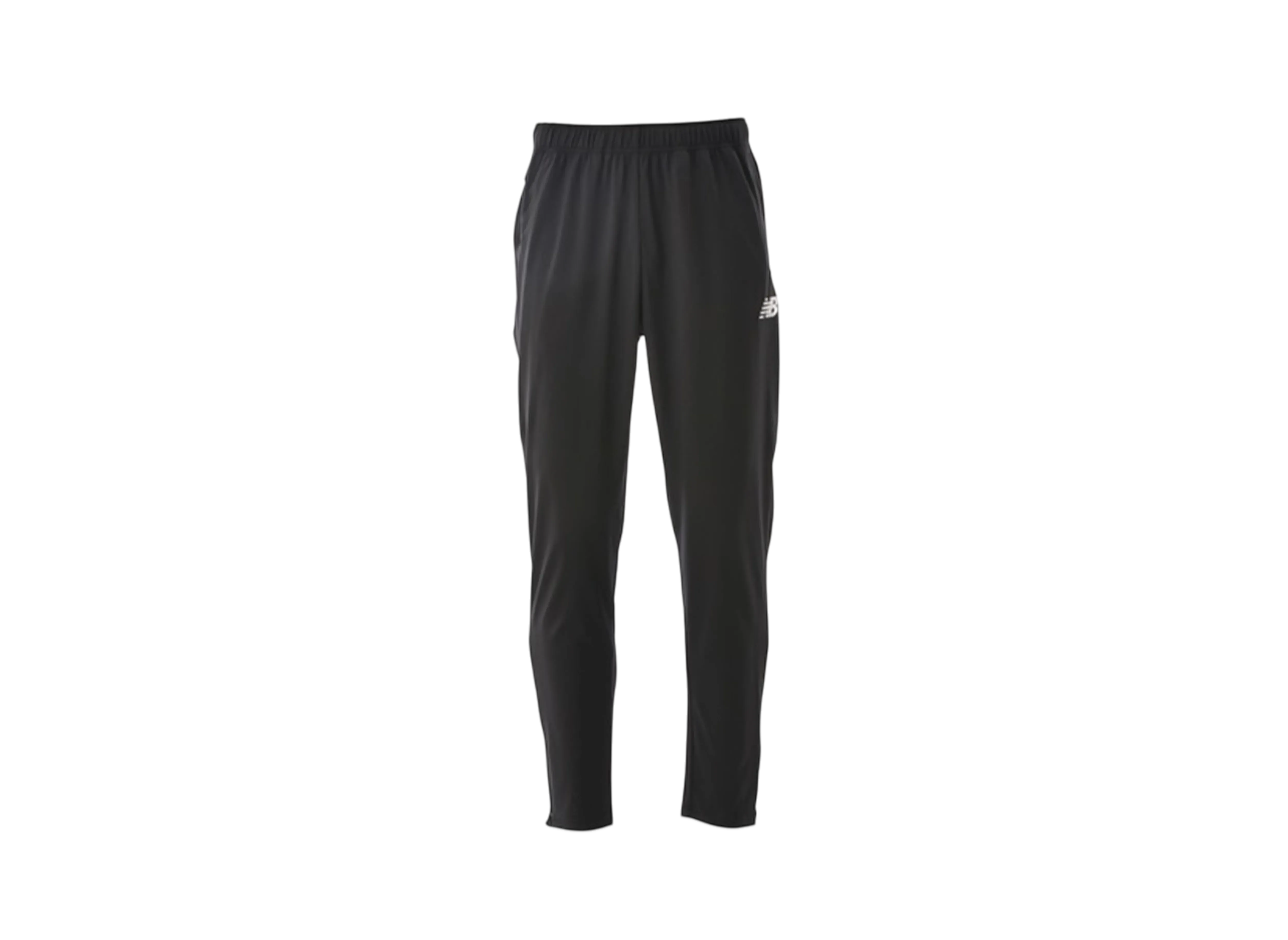 New Balance Middle Layer Pants "Black"