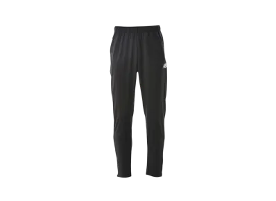 New Balance Middle Layer Pants "Black"