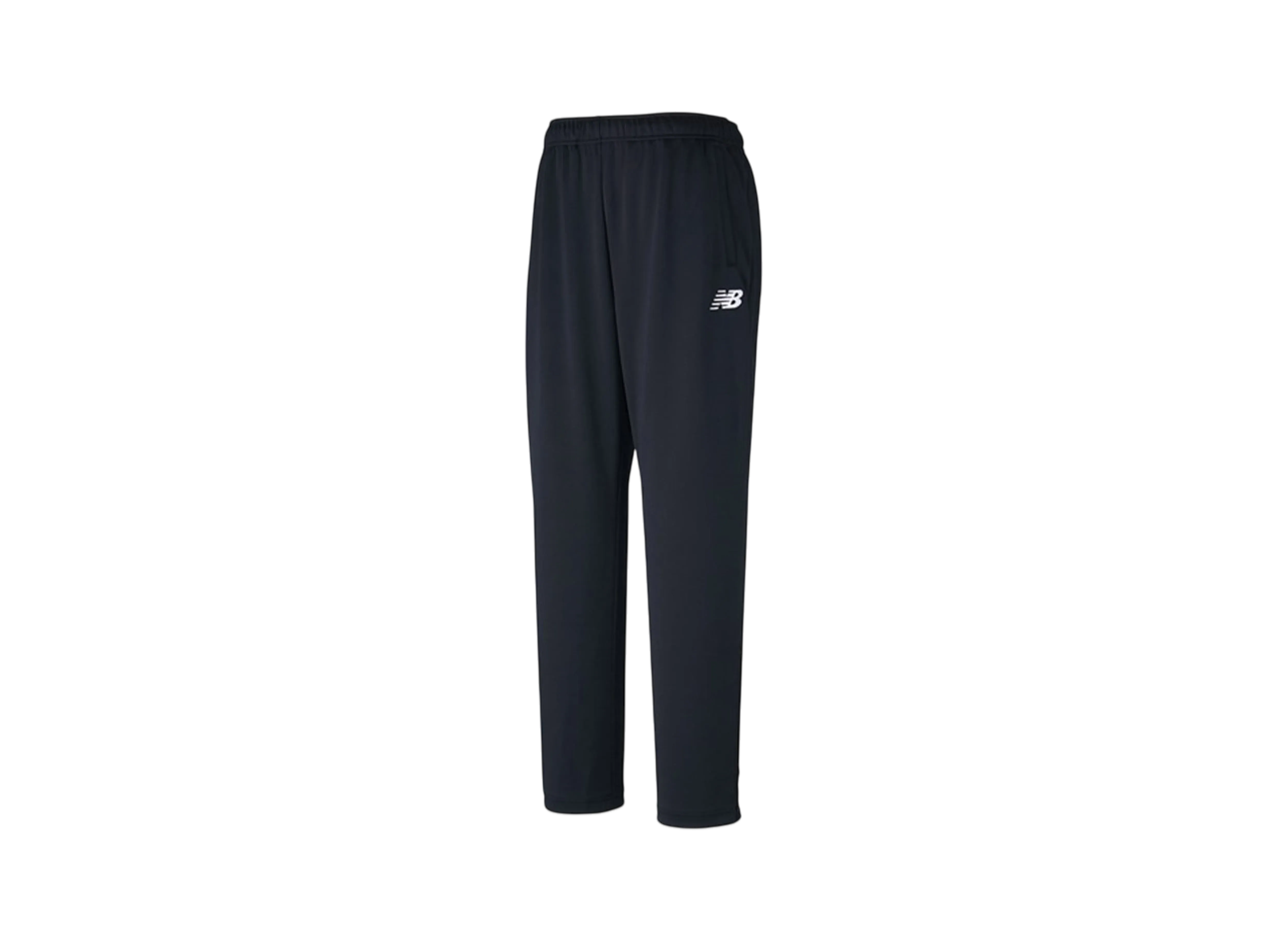 New Balance Warm Up Pants "Black"