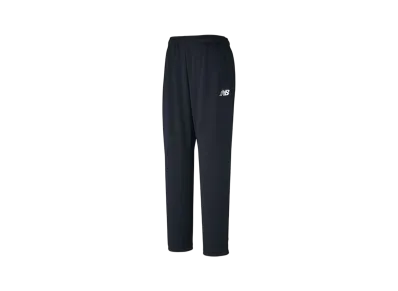 New Balance Warm Up Pants "Black"
