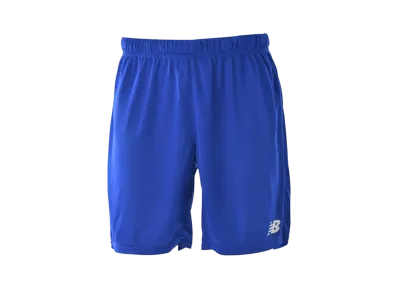 New Balance Game Pants "Royal Blue"