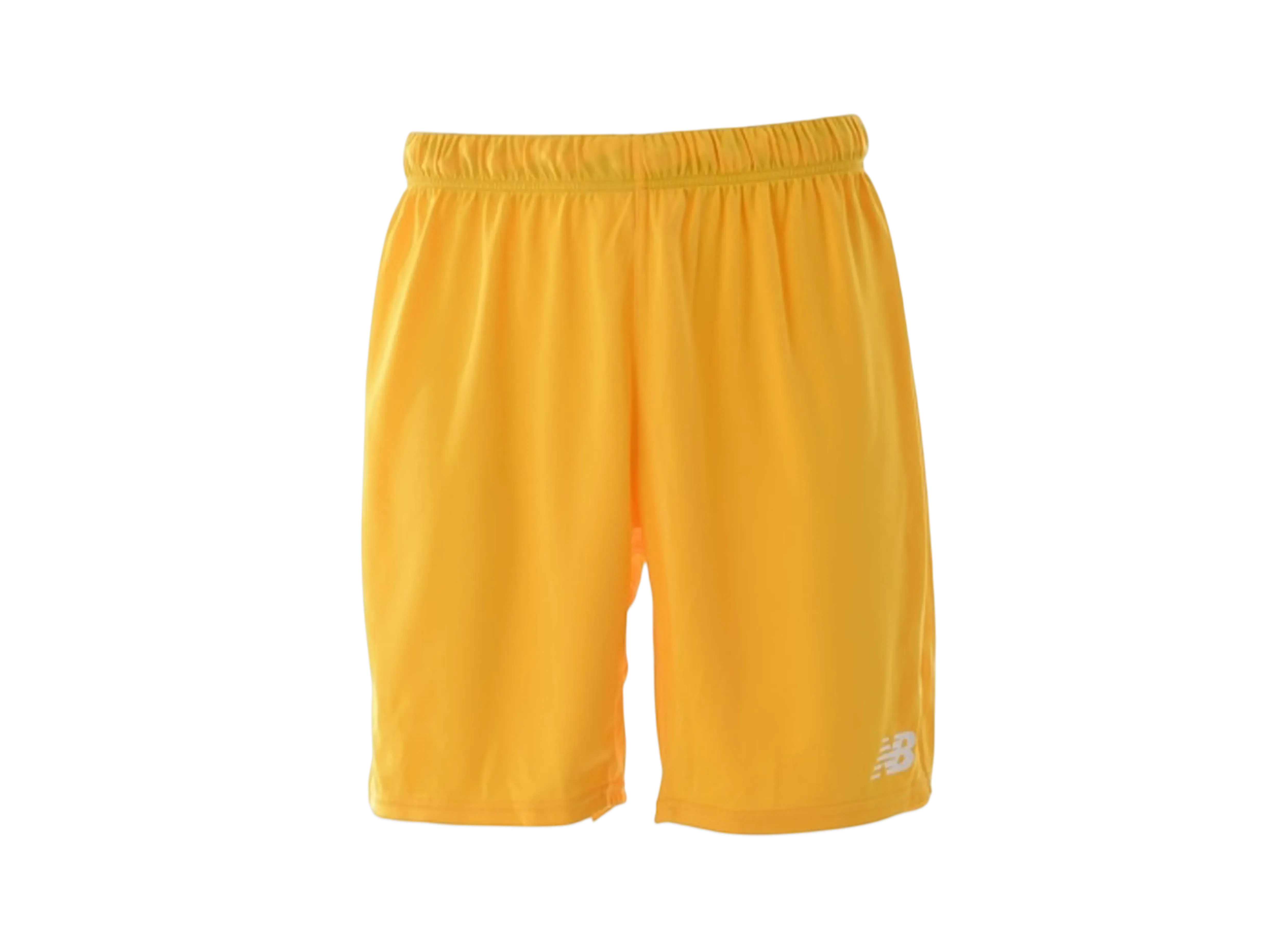 New Balance Game Pants "Yellow"