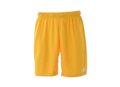 New Balance Game Pants "Yellow"