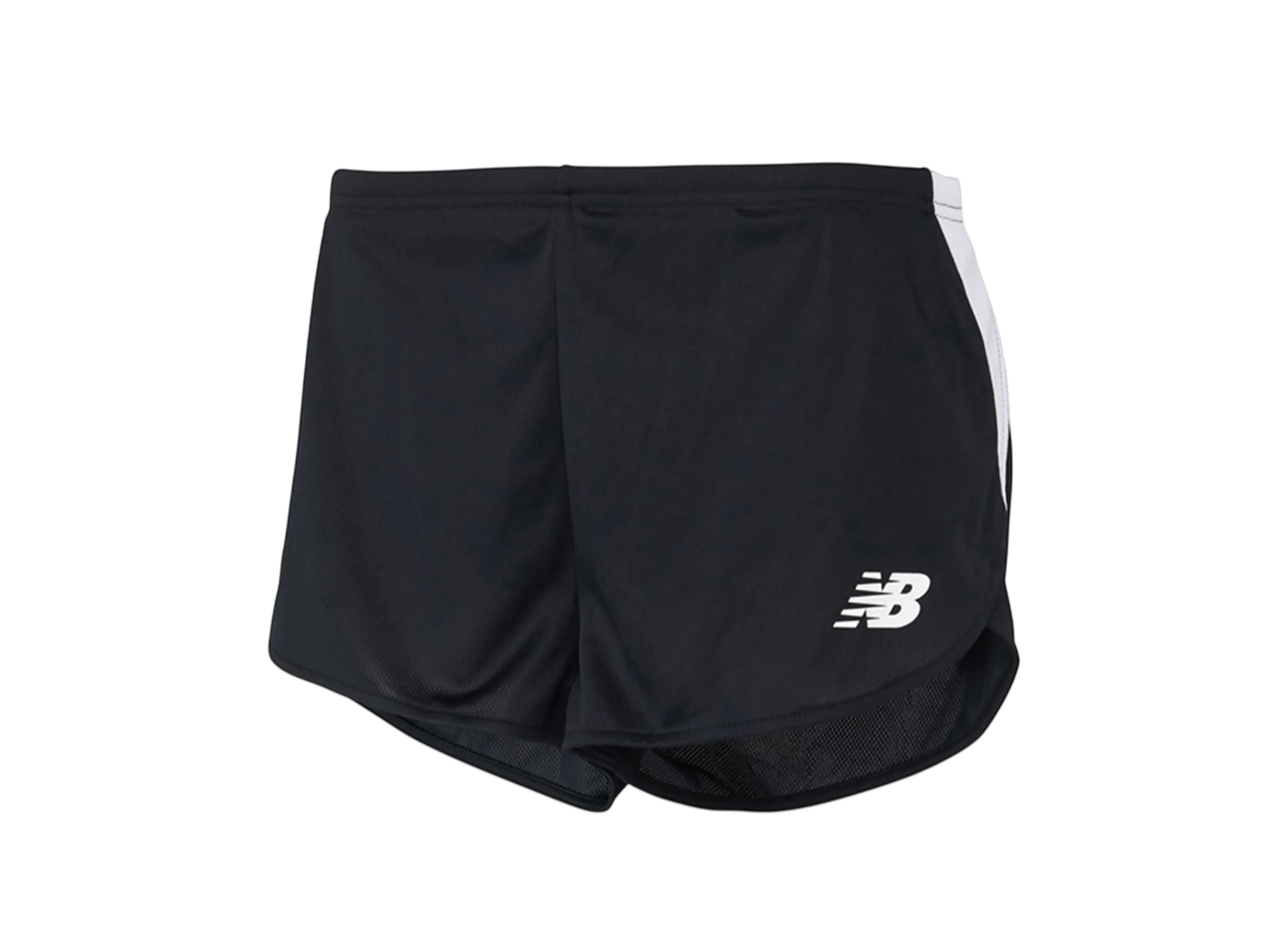 New Balance Racing Shorts "Black"