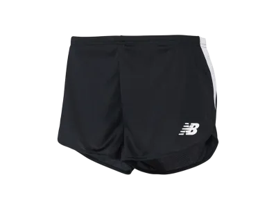 New Balance Racing Shorts "Black"