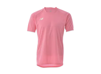 New Balance Game Shirt "Pink"