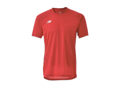 New Balance Game Shirt "Red"