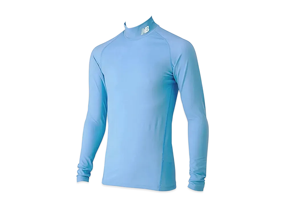 New Balance Stretch Inner Shirt "Saxophone"