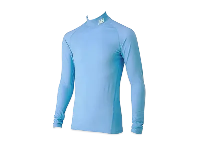 New Balance Stretch Inner Shirt "Saxophone"