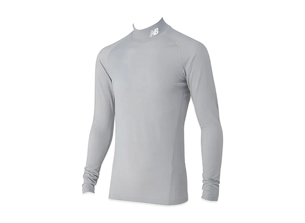 New Balance Stretch Inner Shirt "Gray"