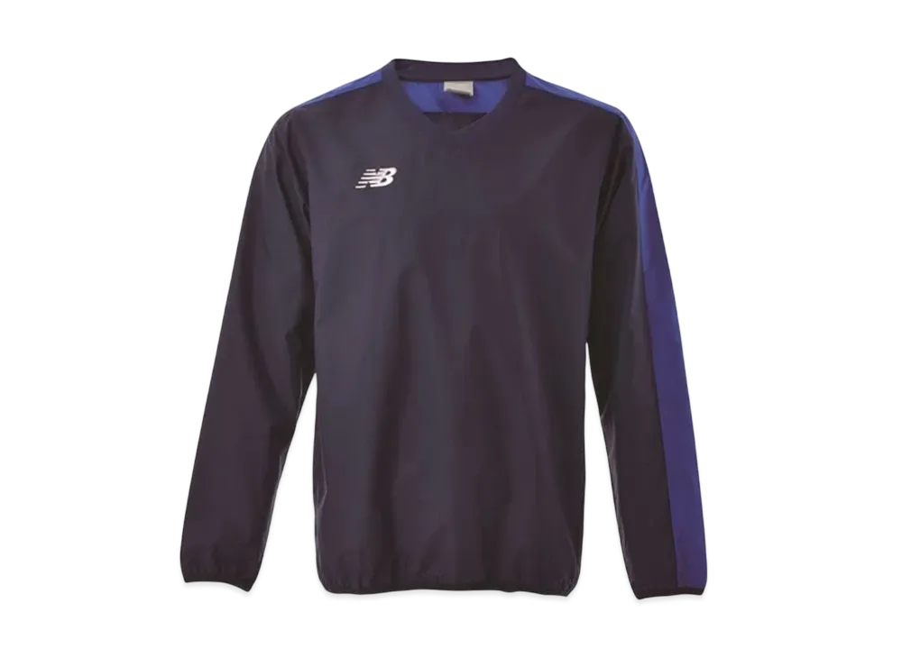 New Balance Piste Jacket "Navy"