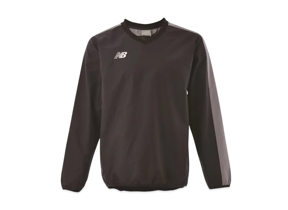 New Balance Piste Jacket "Black"