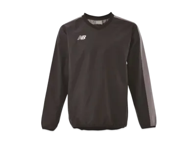 New Balance Piste Jacket "Black"