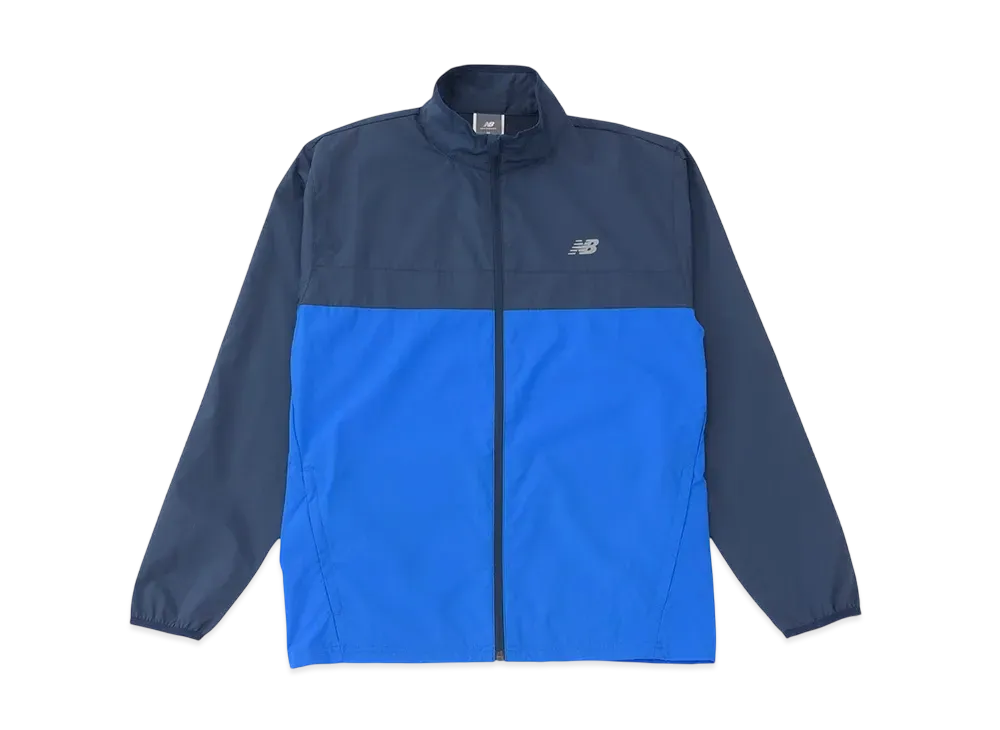 New Balance Sport Essentials Jacket "NB Navy"