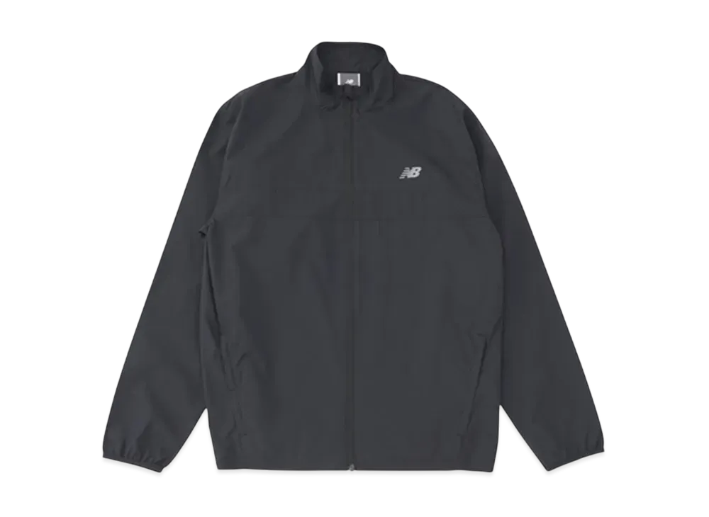 New Balance Sport Essentials Jacket "Black"