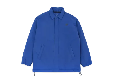 New Balance Coach Jacket "Inkwell"