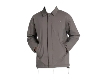 New Balance Coach Jacket "Black Top"