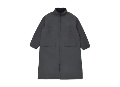 New Balance Coach Parka "Black Top"