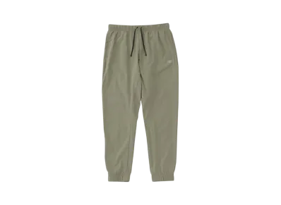 New Balance Sport Essentials Woven Joggers (Regular) "Dark Olivine"