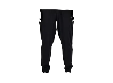 New Balance Sport Essentials Woven Joggers (Regular) "Black"