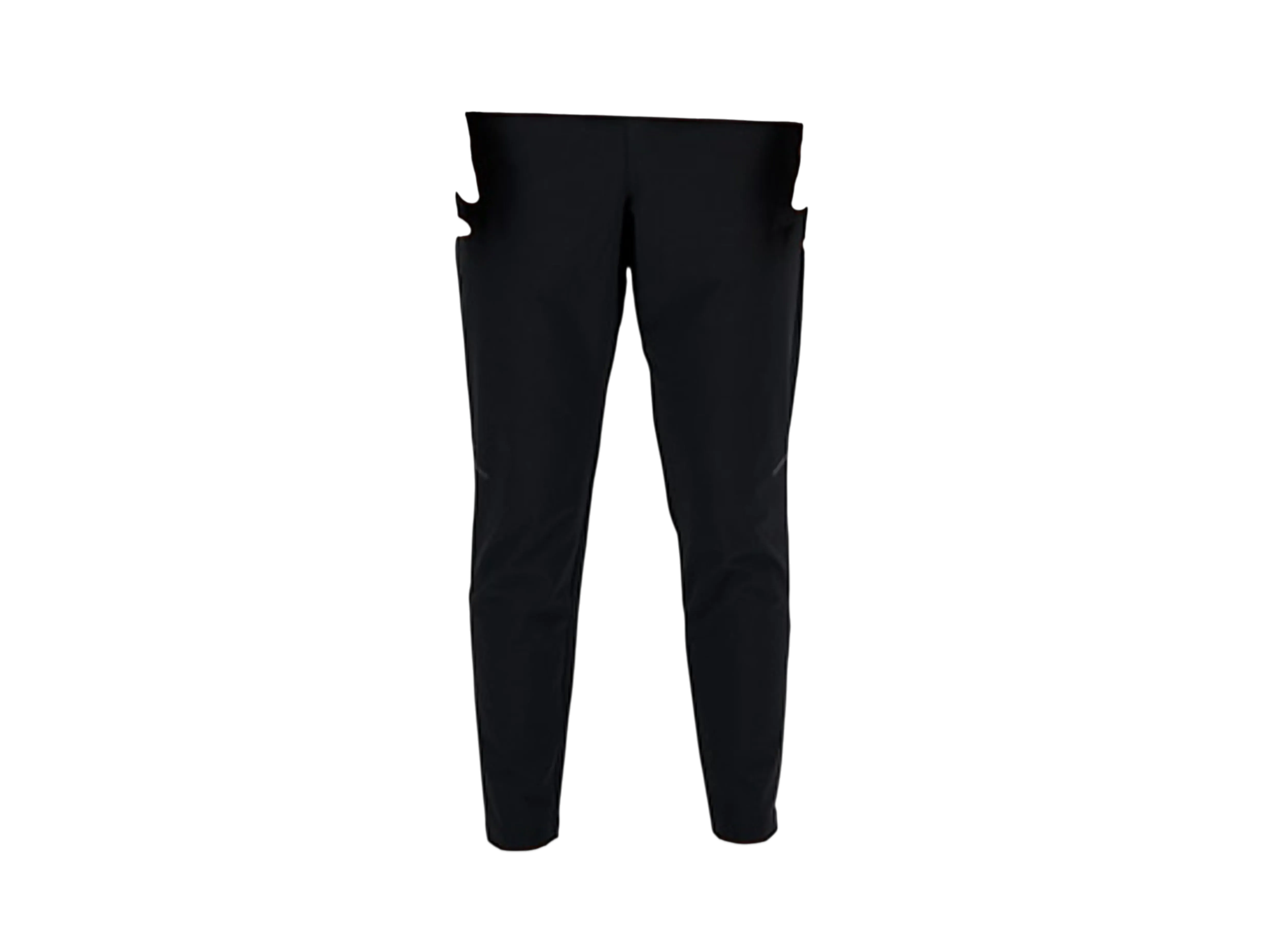 New Balance Tenacity Stretch Woven Pants "Black"