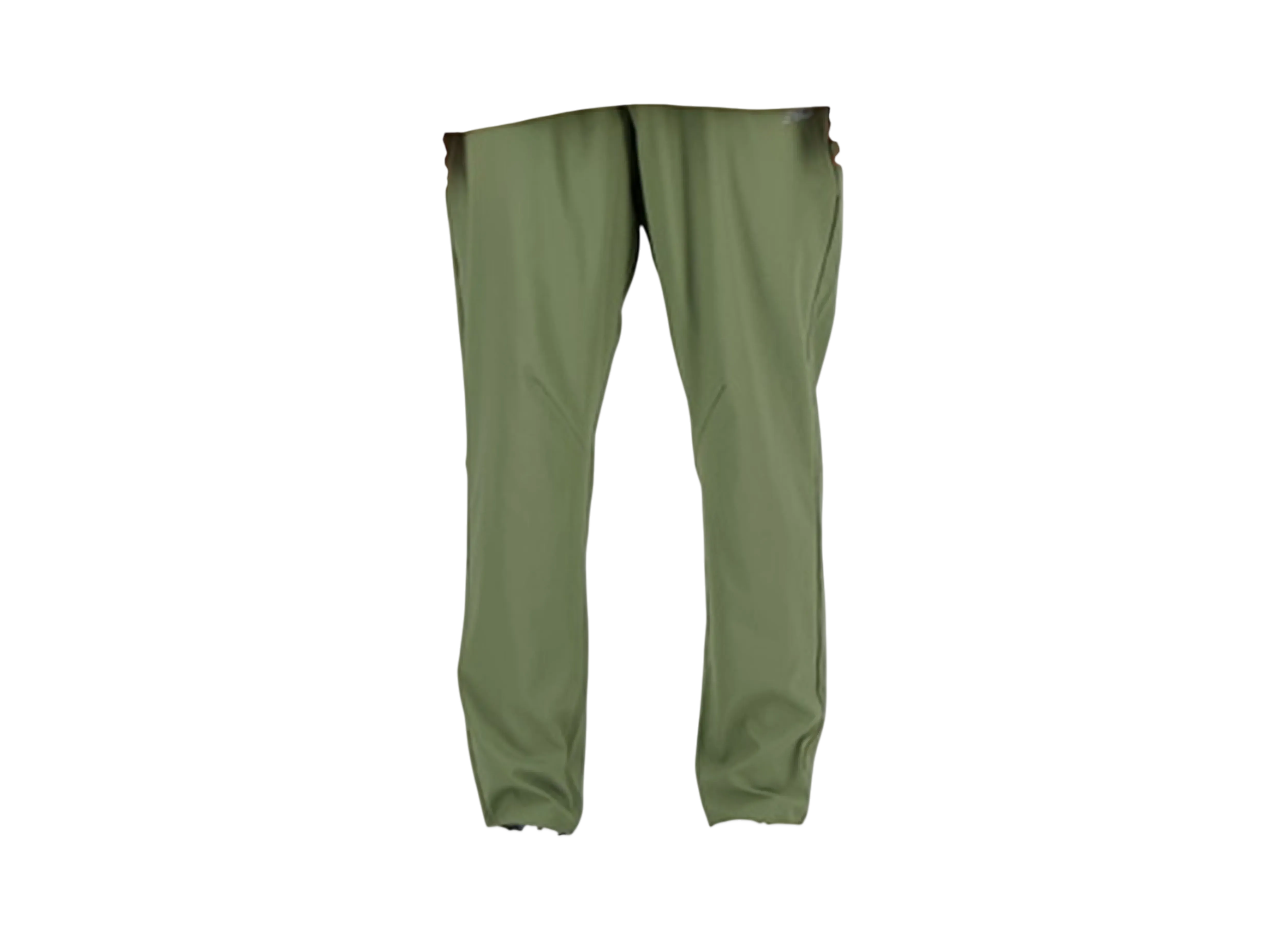 New Balance Ac Tapered Pants 29 Inches "Dark Olivine"