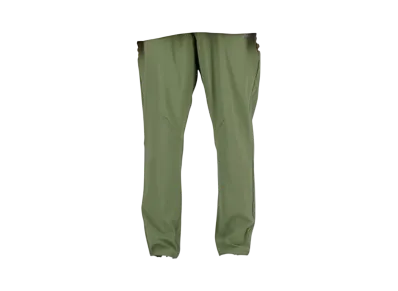 New Balance Ac Tapered Pants 29 Inches "Dark Olivine"