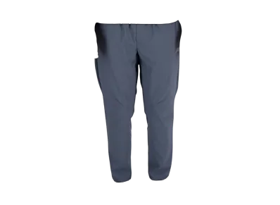 New Balance Ac Tapered Pants 27 Inches (Short) "Graphite"