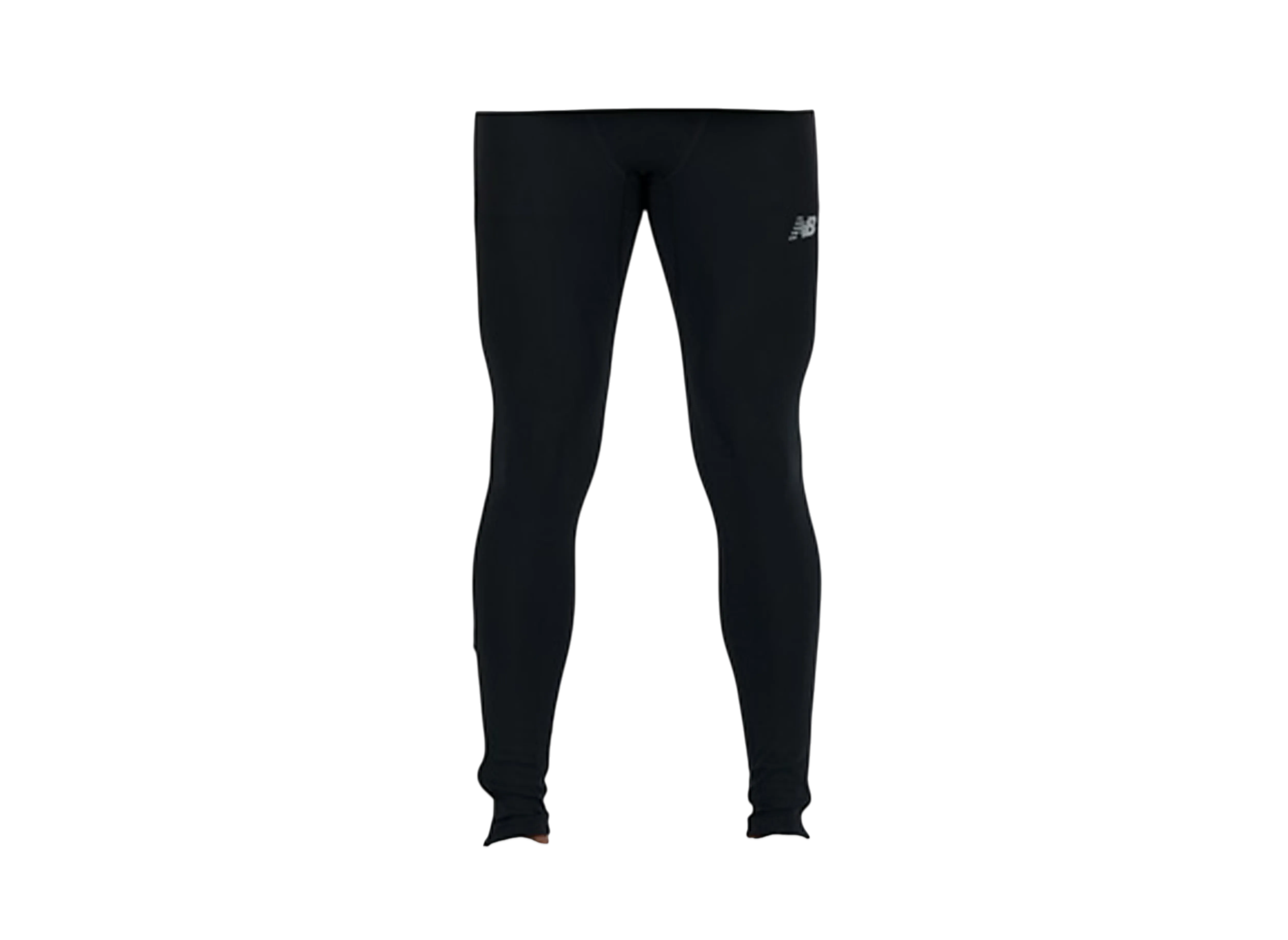 New Balance Run Tights "Black"