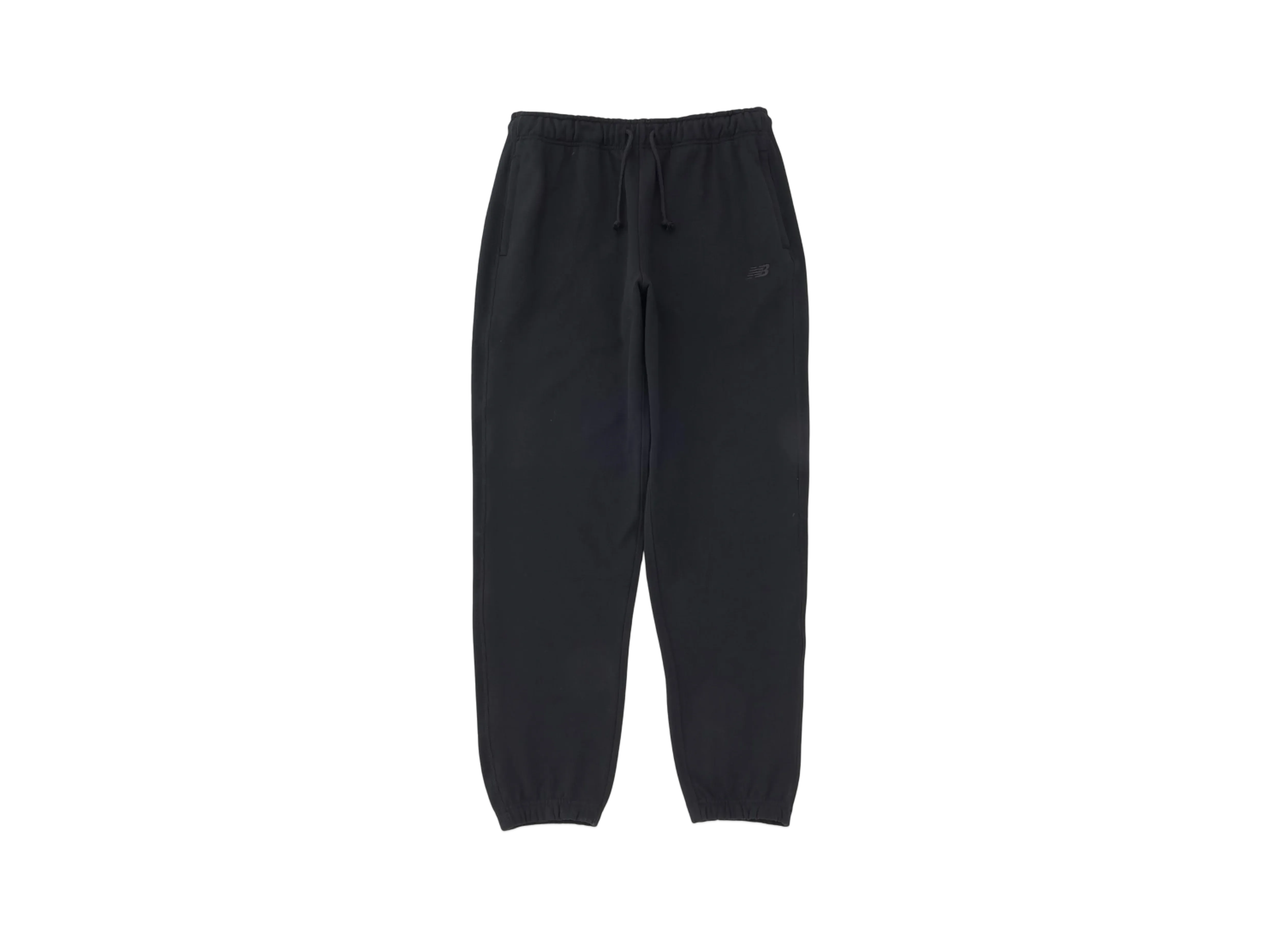 New Balance Athletics Sweat Jogger Pants "Black"