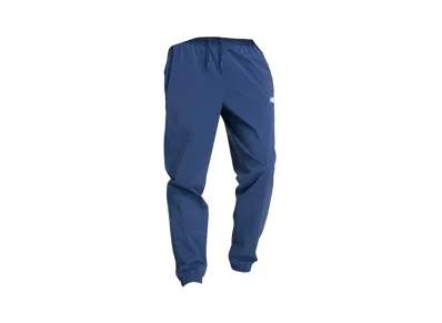 New Balance Nb New Balance Athletics Stretch Woven Jogger Pants "Nb Navy"