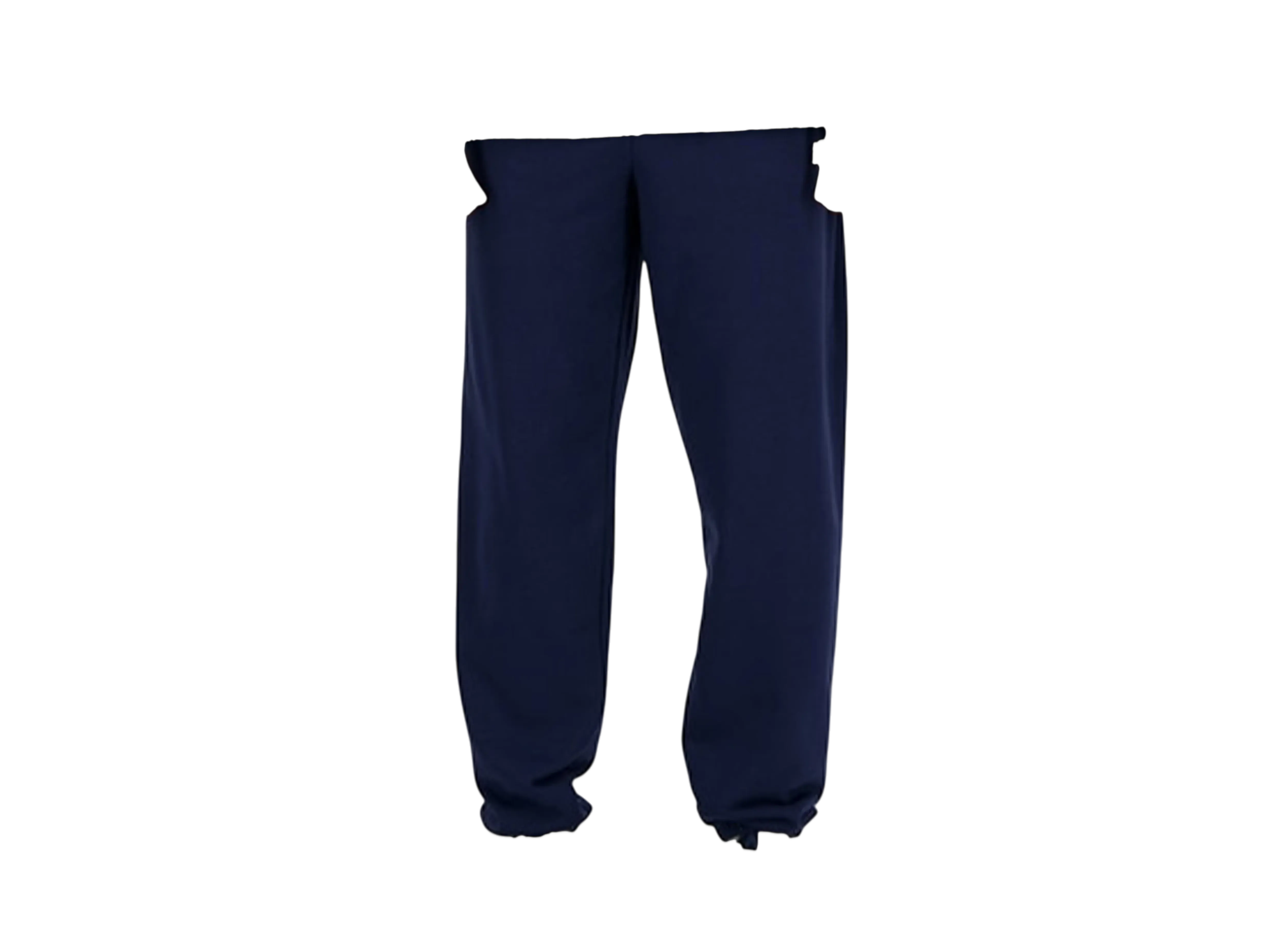 New Balance Sport Essentials Small Logo Sweat Joggers "Nb Navy"