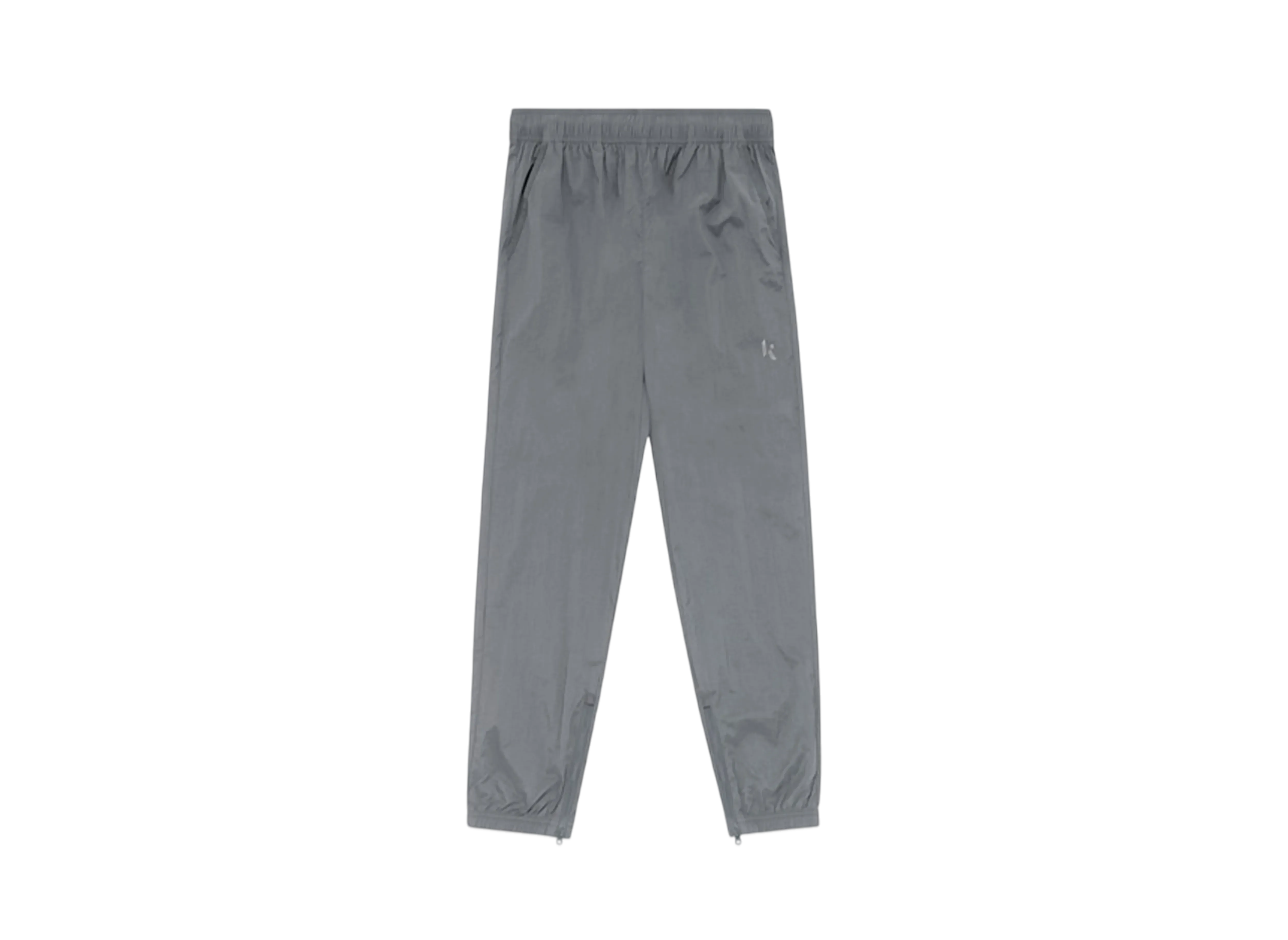 New Balance New Balance Klutch x New Balance Nb Woven Pants "Titanium"