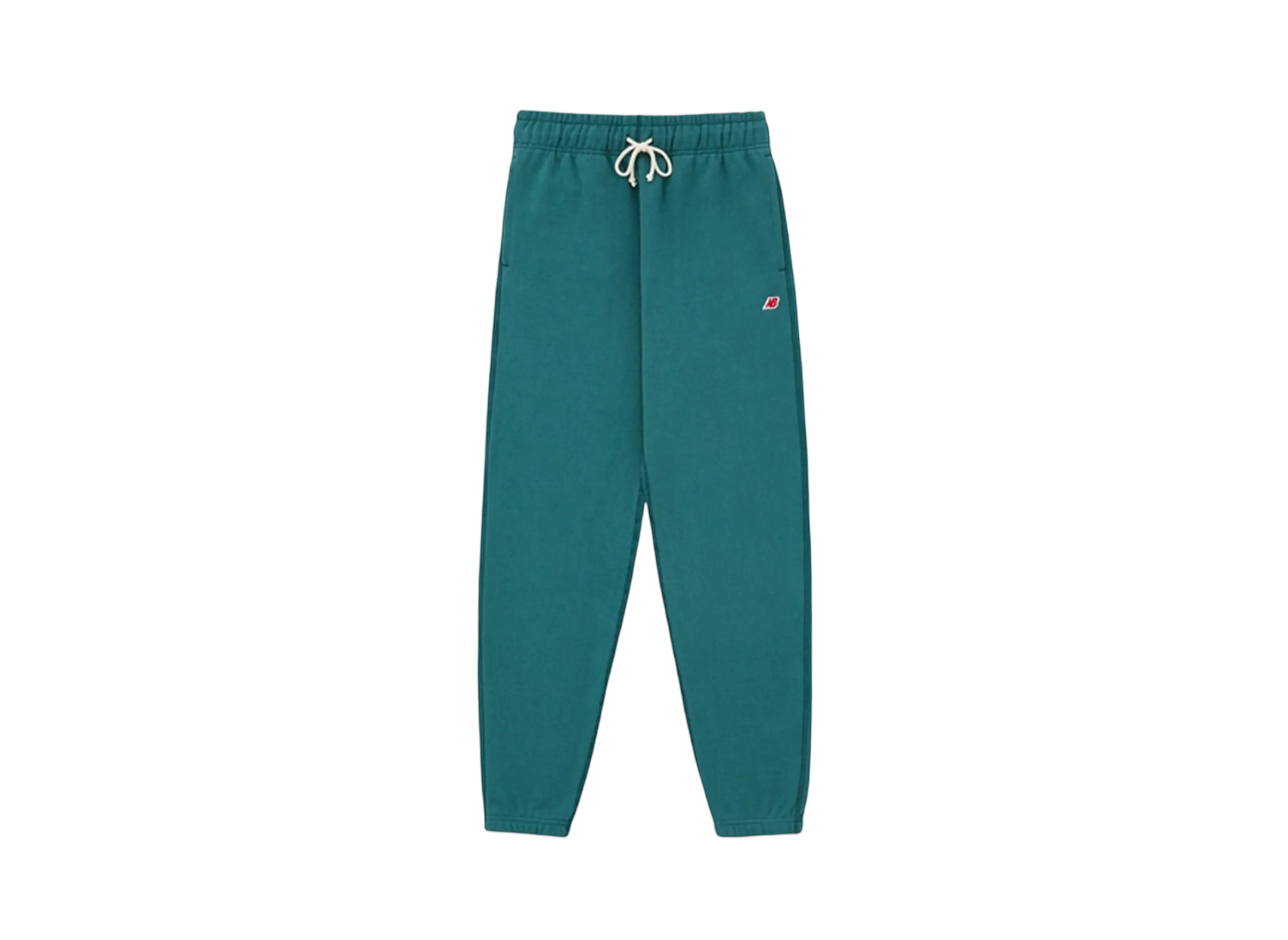 New Balance Made In Usa Core Sweatpant "New Spruce Heather"