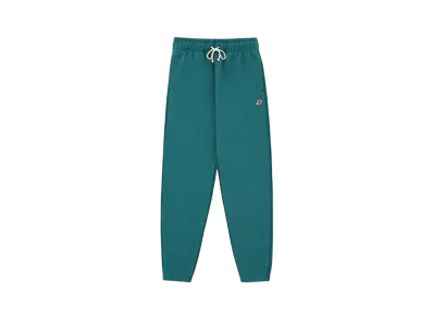 New Balance Made In Usa Core Sweatpant "New Spruce Heather"
