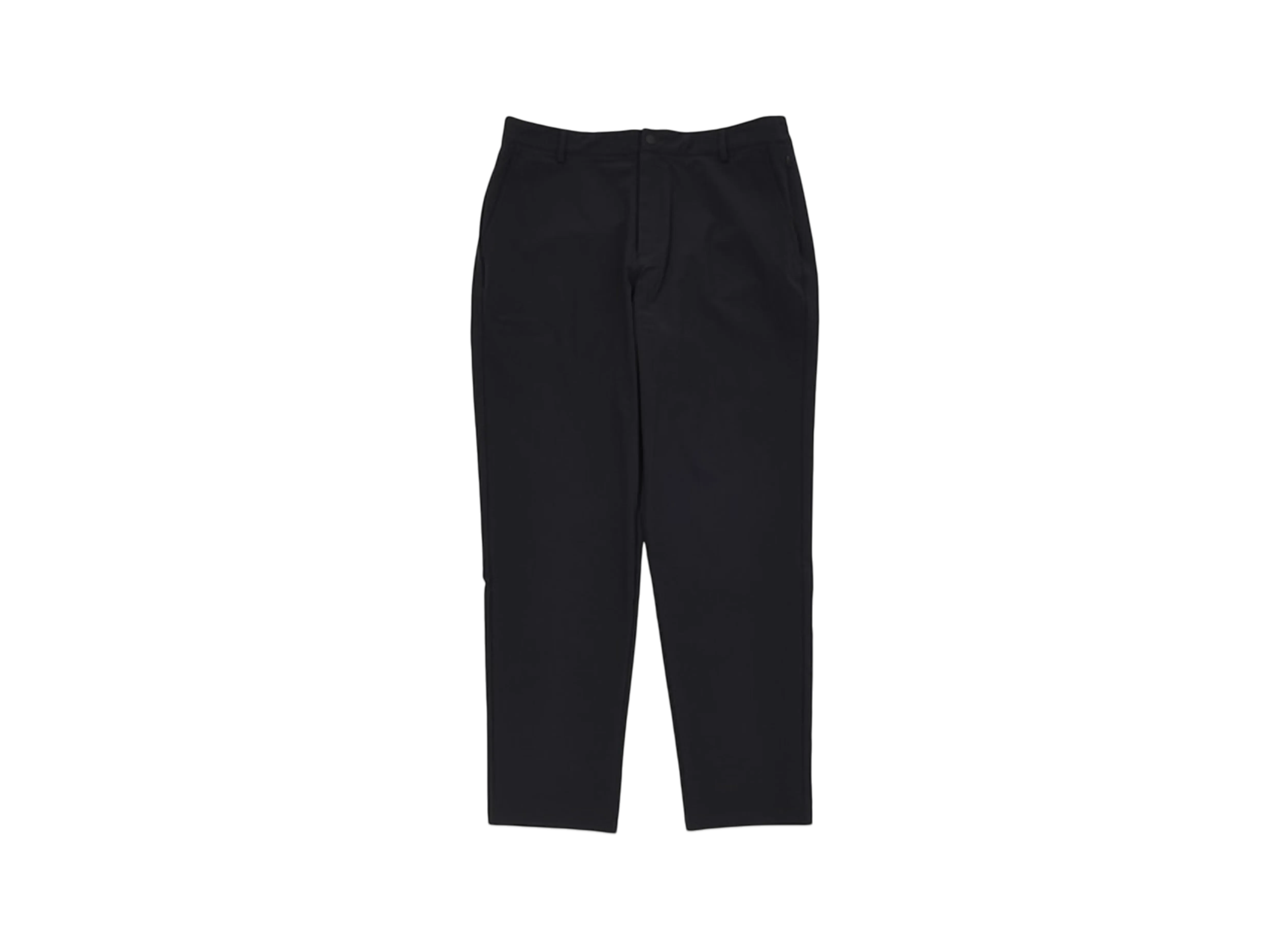 New Balance Icon Ripstop Tapered Trousers (Short) "Black"