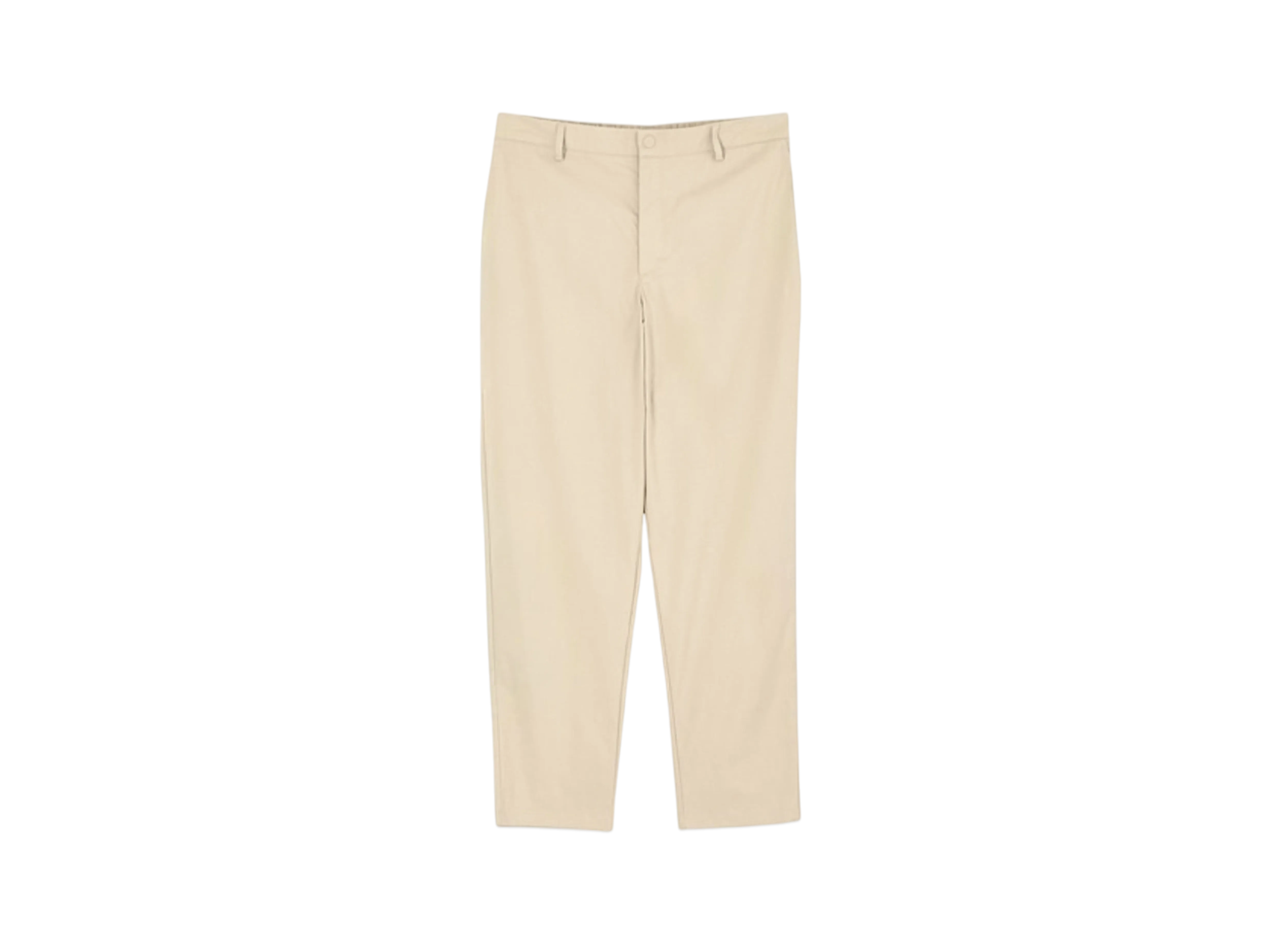 New Balance Icon Twill Tapered Trousers (Short) "Stoneware"