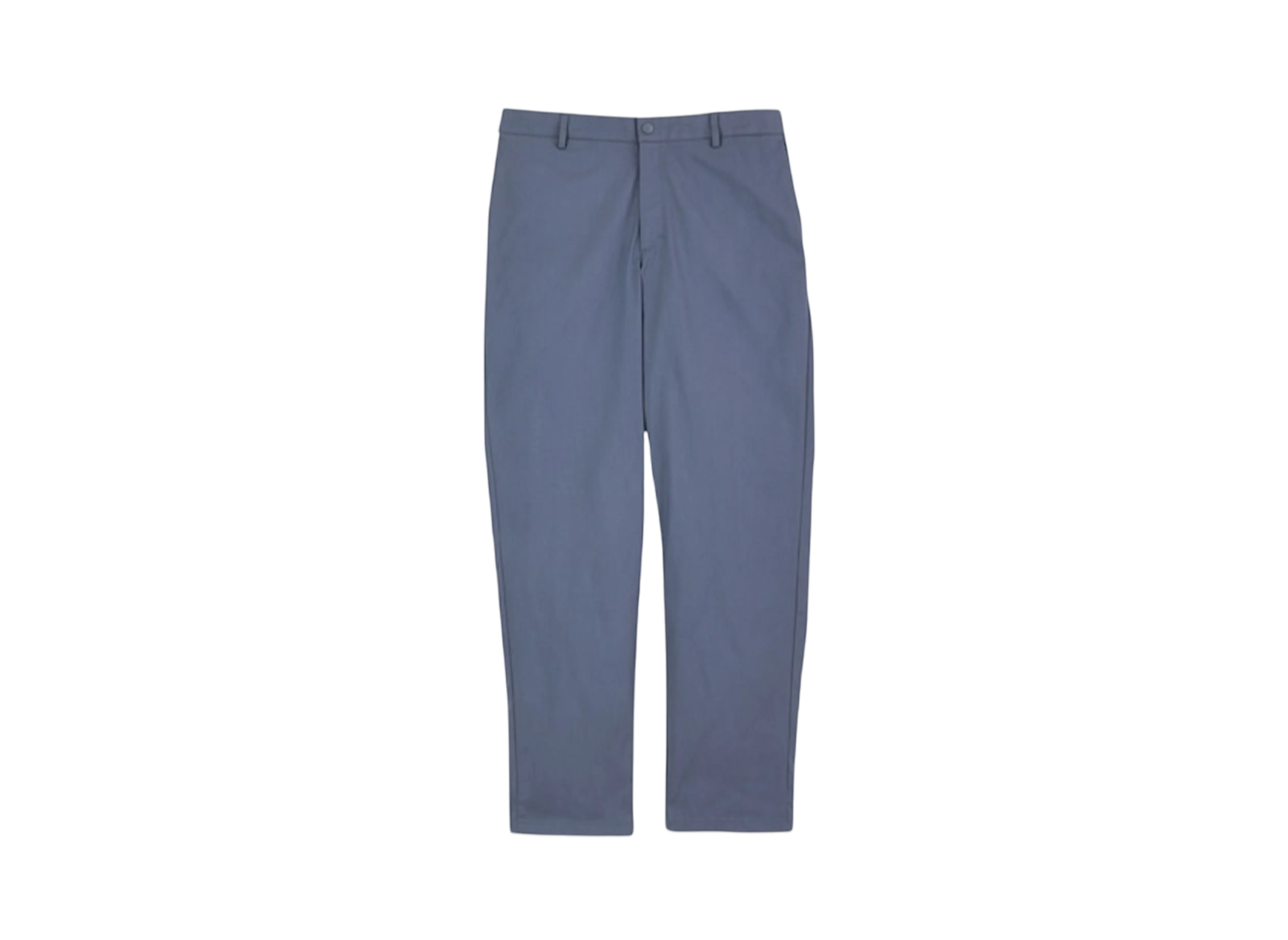 New Balance Icon Twill Tapered Trousers (Middle) "Graphite"