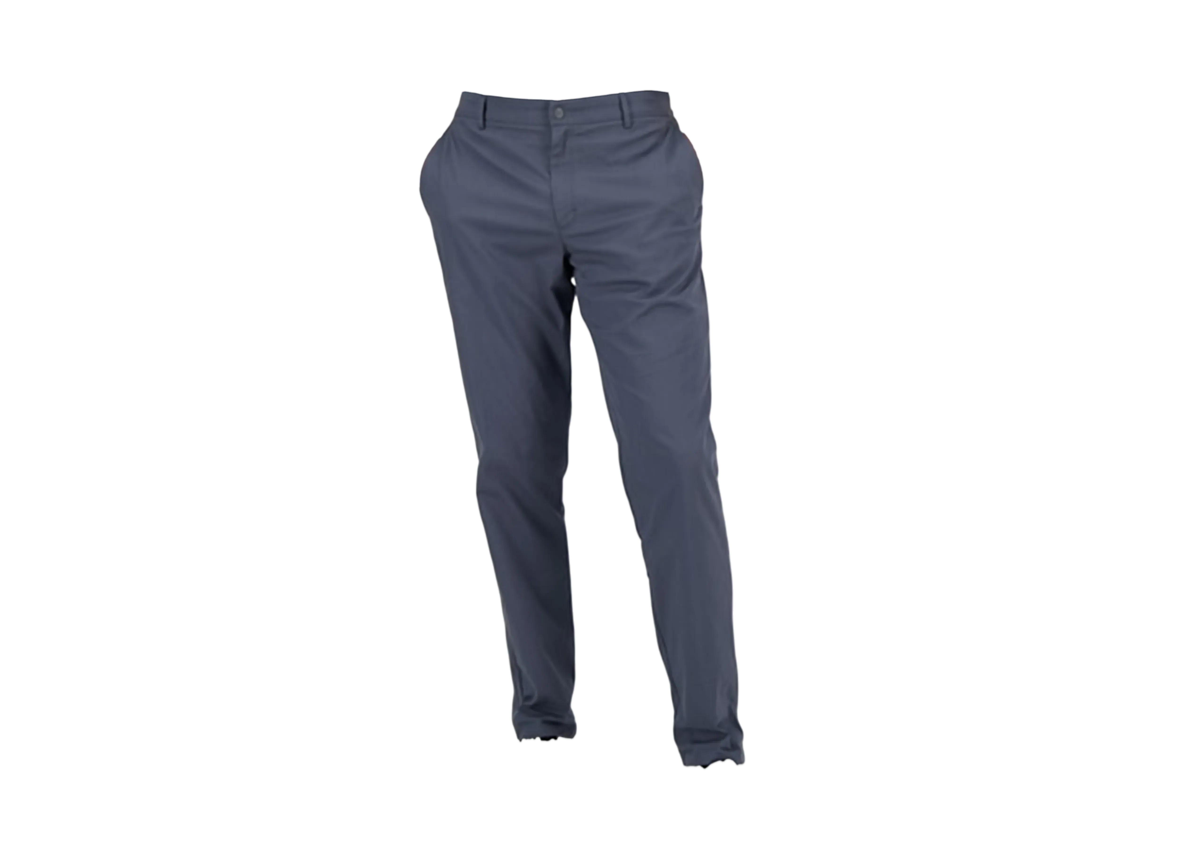 New Balance Icon Twill Tapered Trousers (Long) "Graphite"