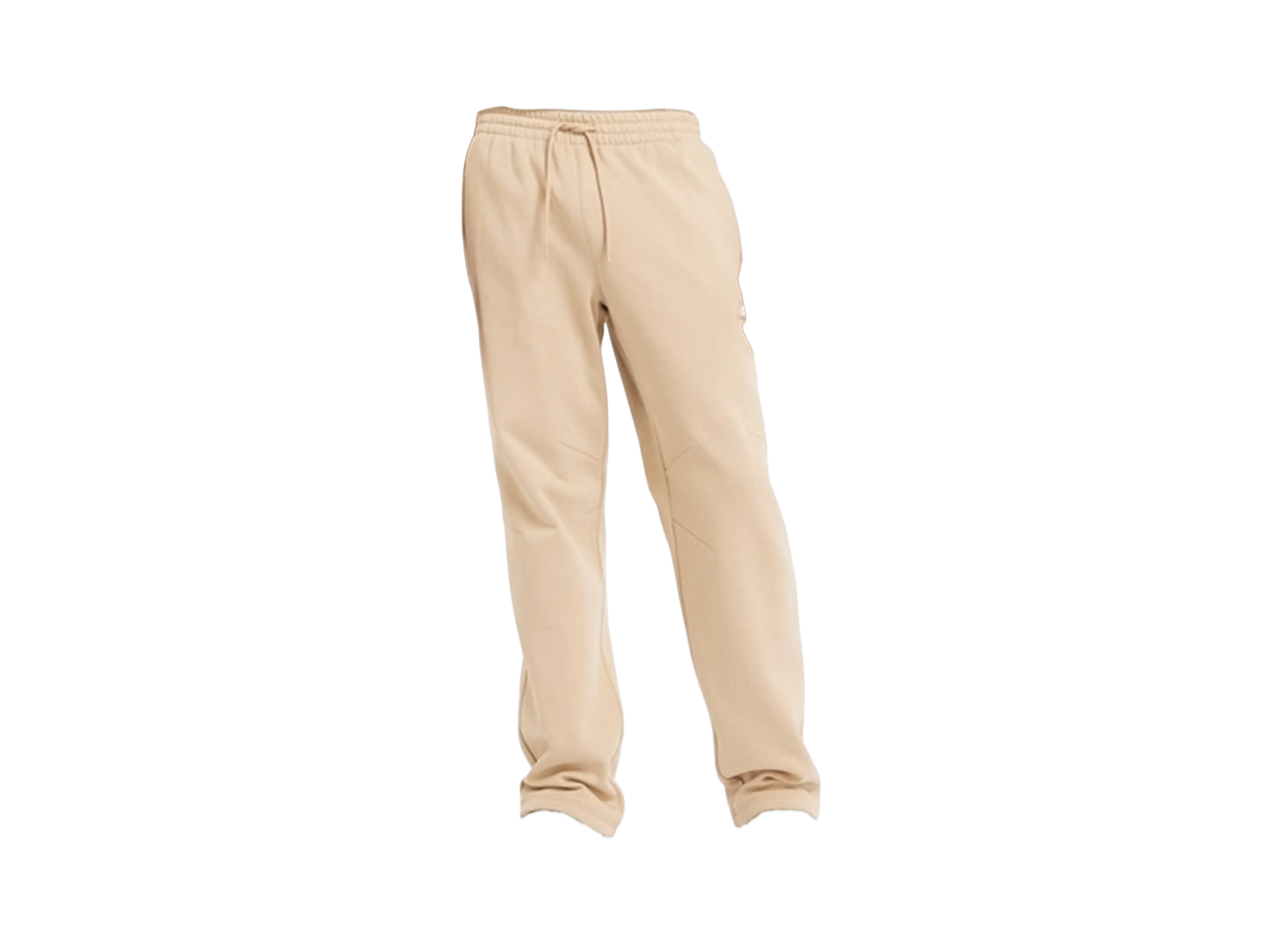 New Balance Hoops Uniform Pants "Stoneware"