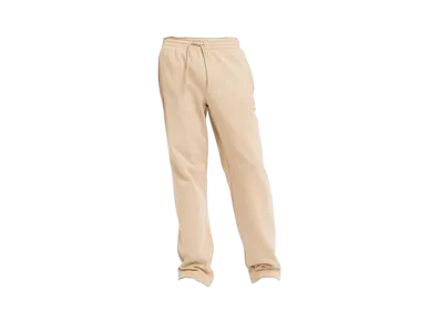 New Balance Hoops Uniform Pants "Stoneware"