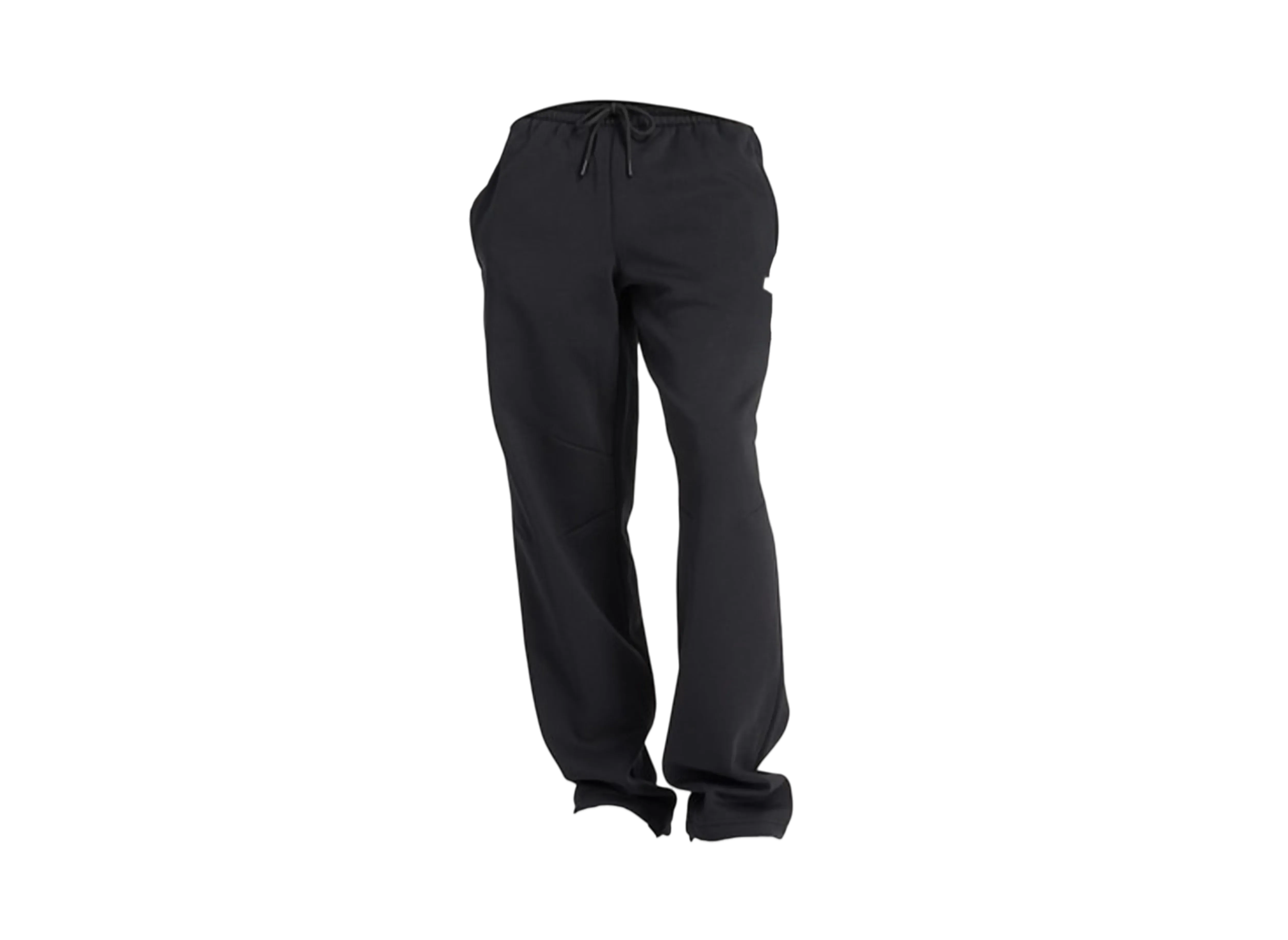 New Balance Hoops Uniform Pants "Black"