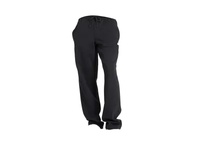 New Balance Hoops Uniform Pants "Black"