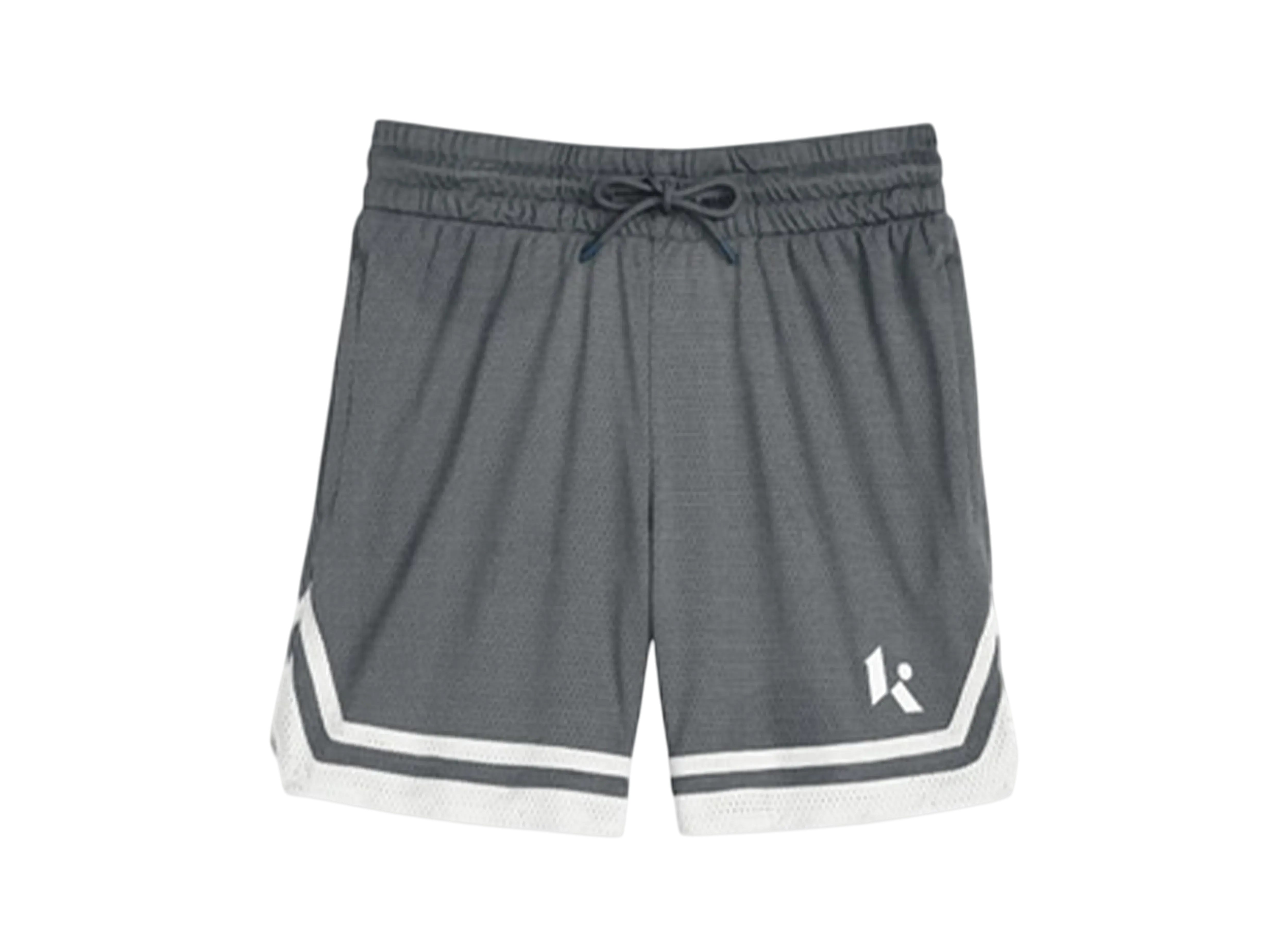 New Balance Aime Leon Dore x New Balance Gk Kit Shorts "Home"