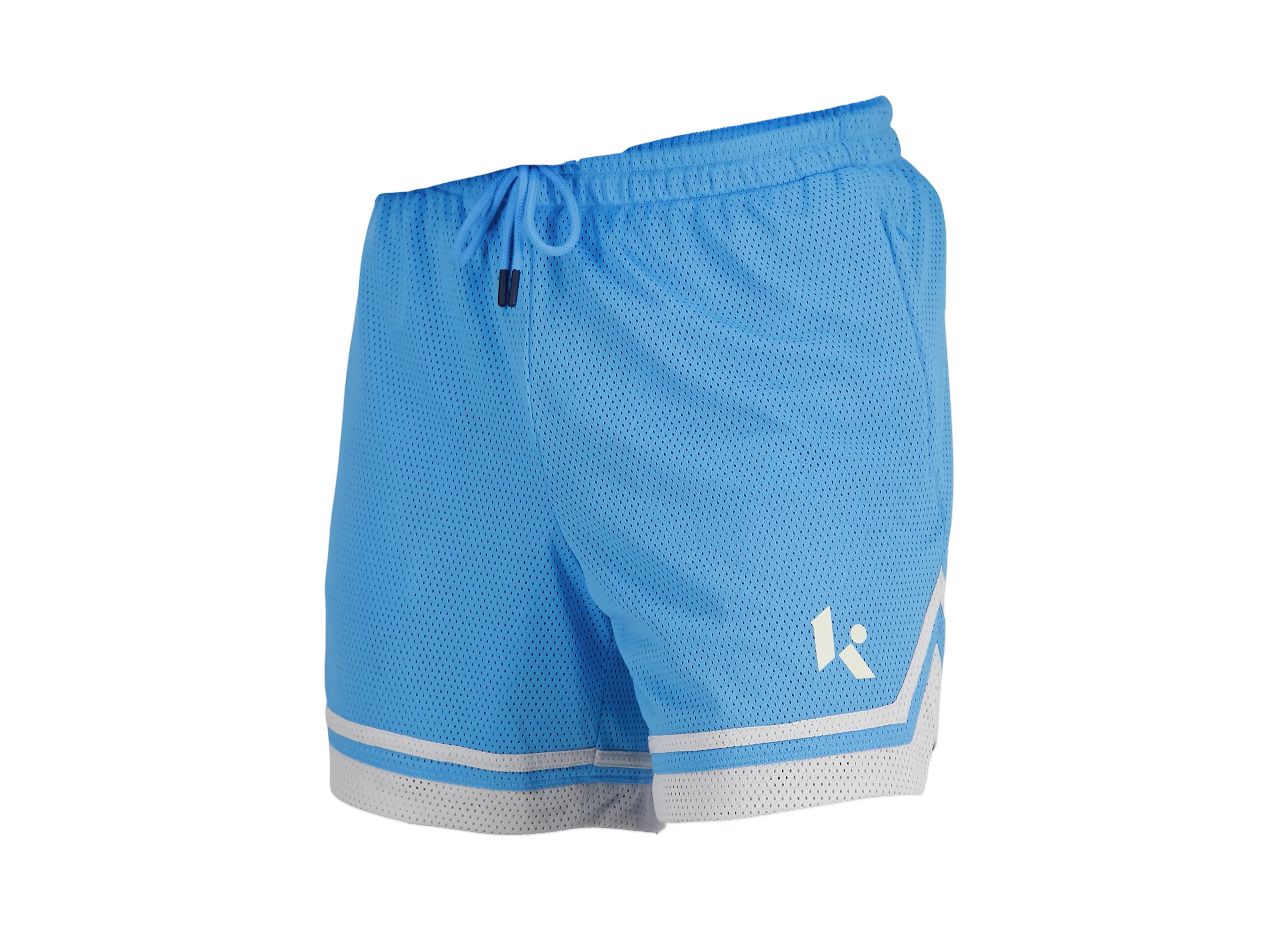 New Balance Aime Leon Dore x New Balance Kit Shorts "Home"