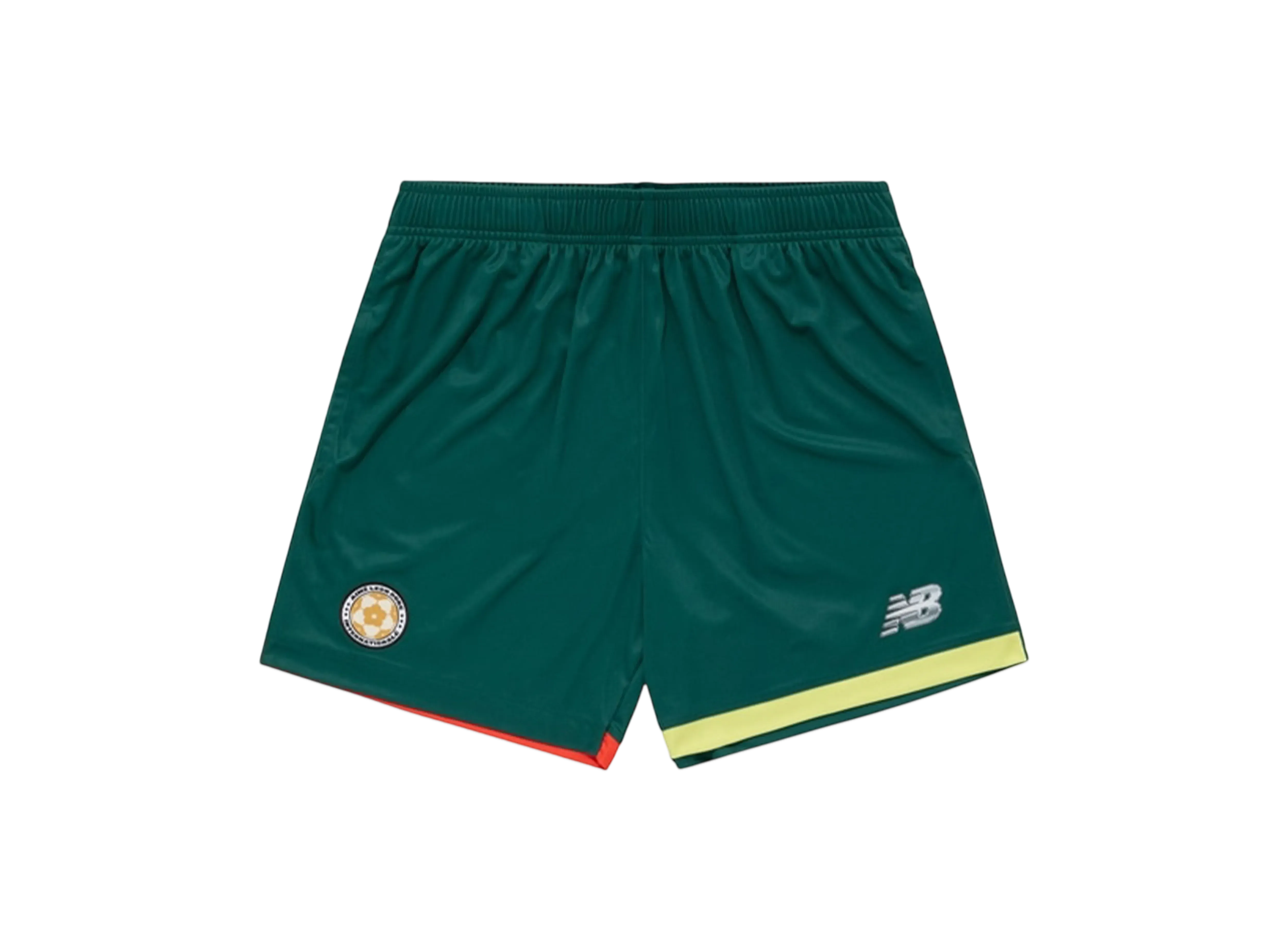 New Balance New Balance Klutch x Nb Pregame Shorts "Costal Blue"