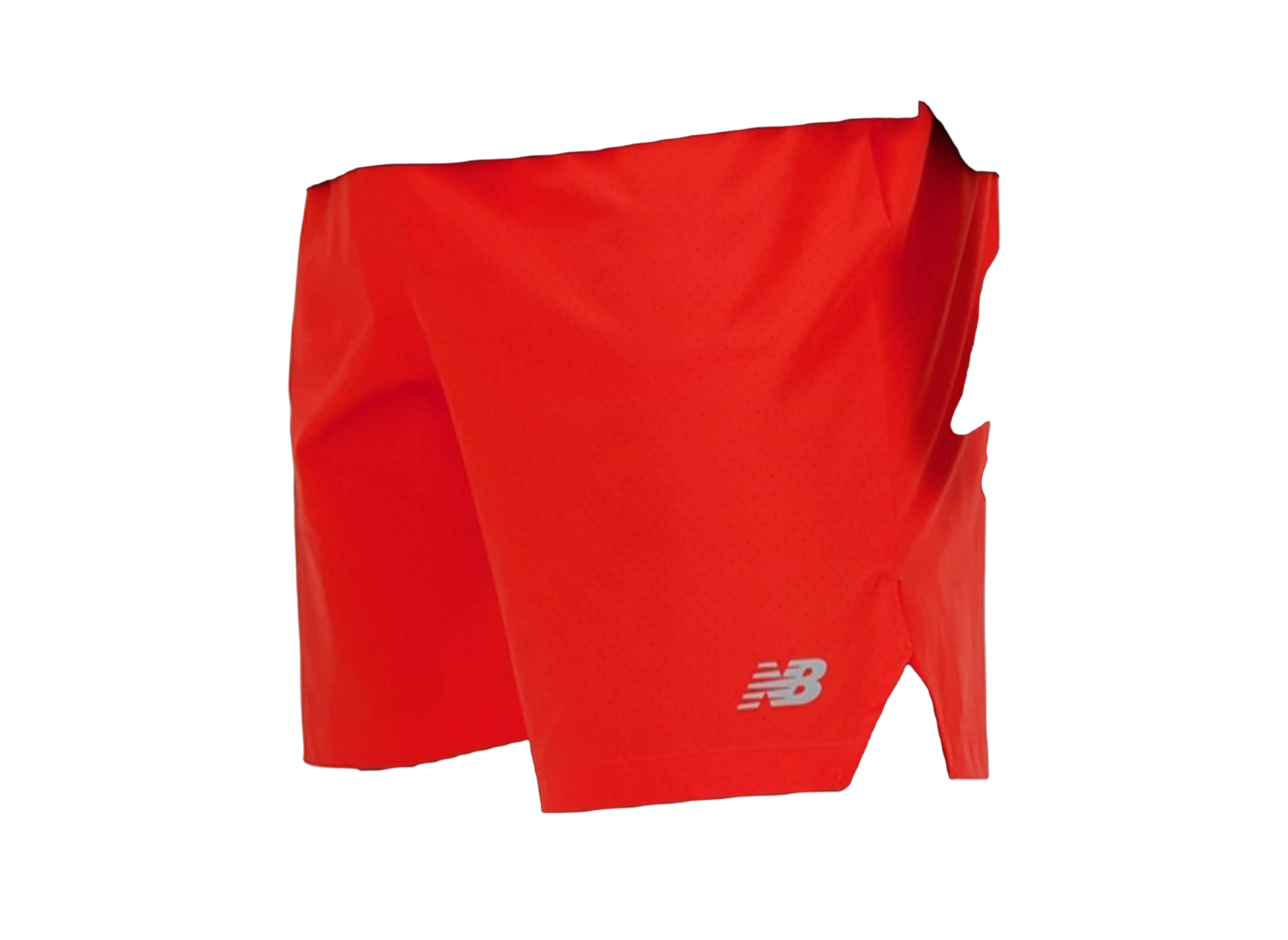 New Balance Rc Shorts 7 Inches (With Seamless Briefs) "Neo Frame"