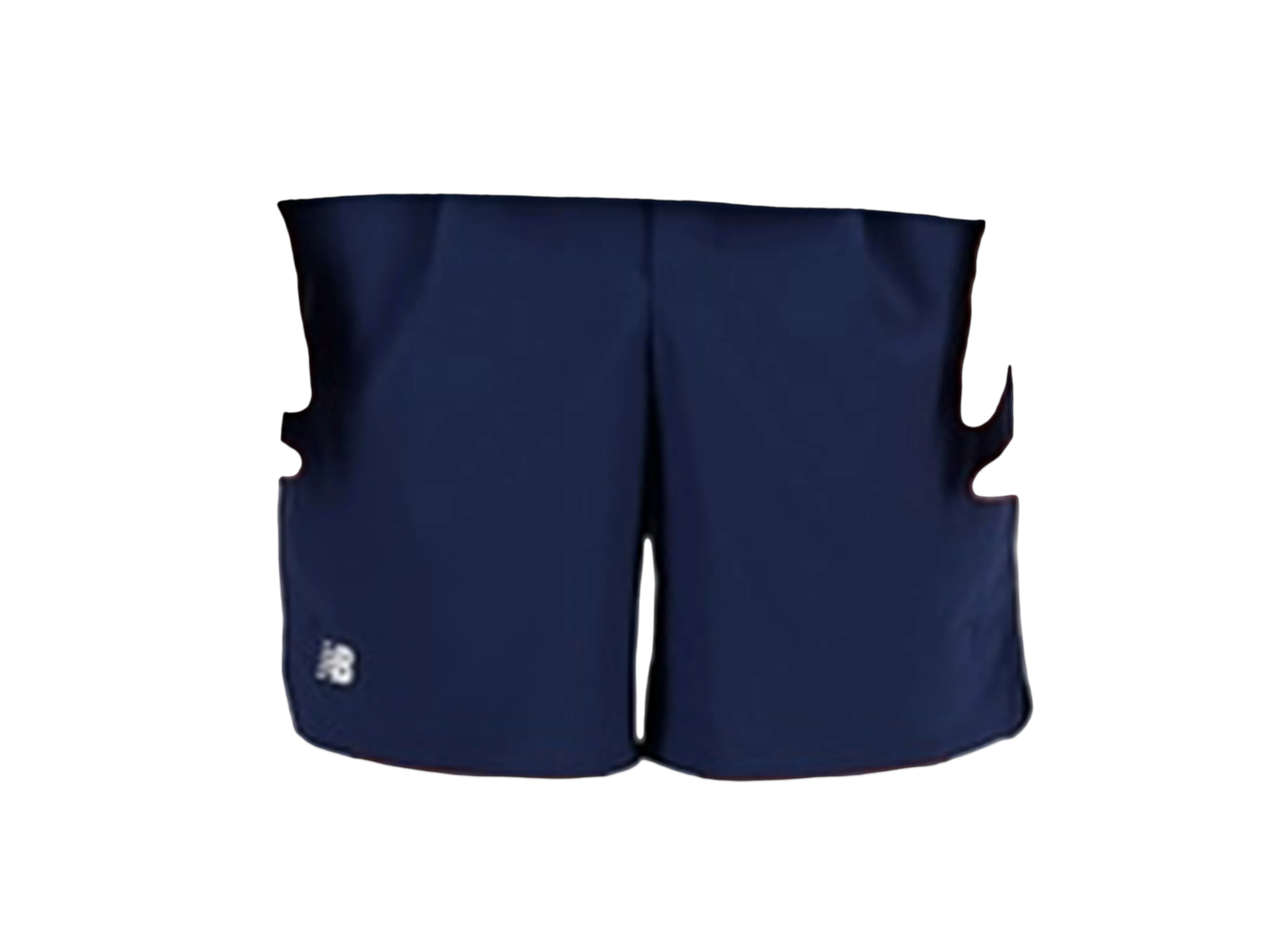 New Balance Rc Shorts 5 Inches (With Seamless Briefs) "New Spruce"