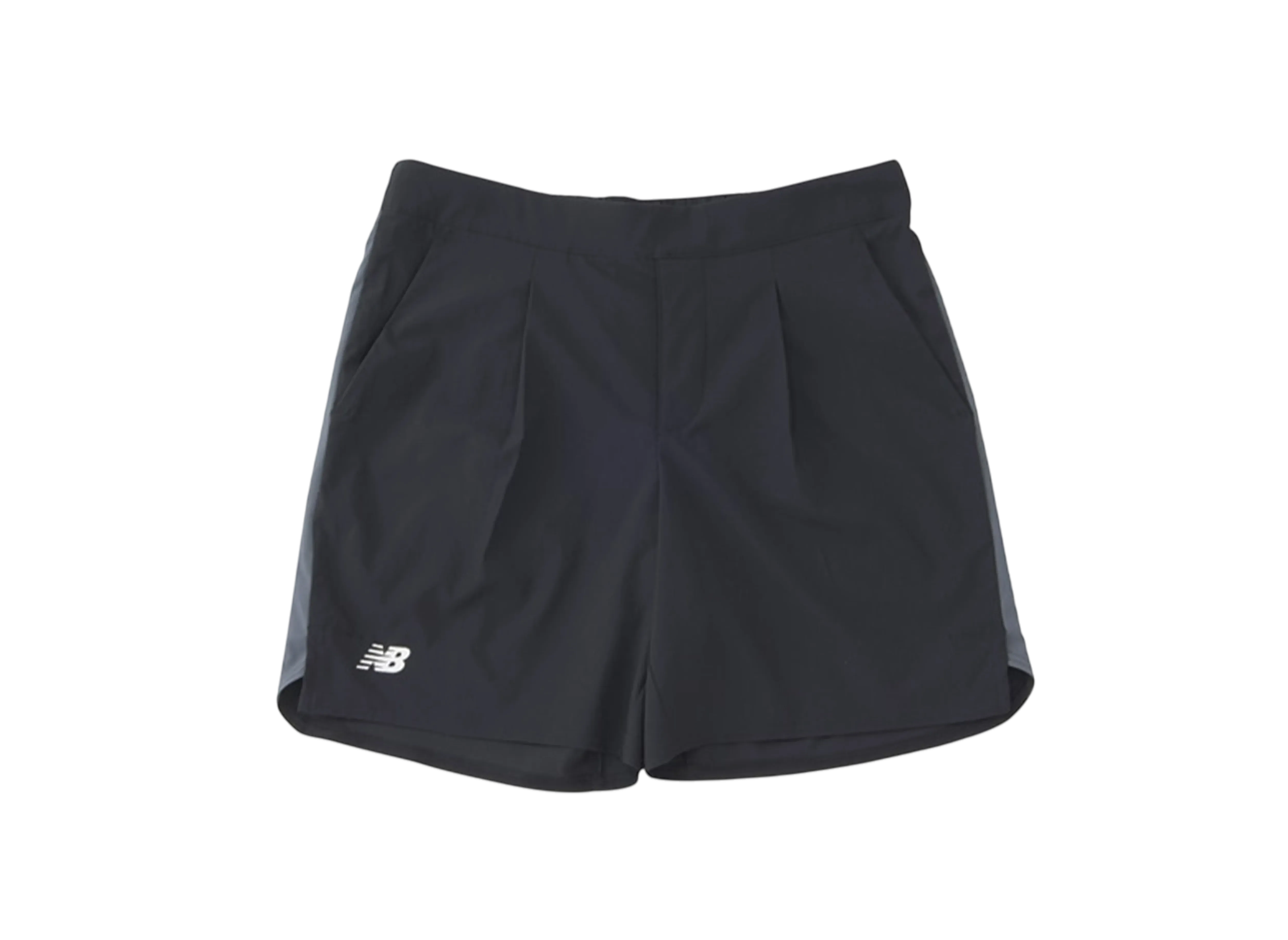 New Balance Tournament Shorts "Black"